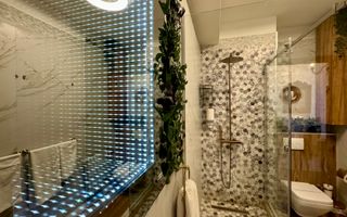 Apartament cu 4 camere / Posibilitate investitie / Arcul de Triumf - Poză 41