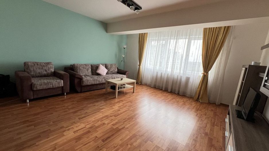 SUPEROFERTA! APARTAMENT ULTRAMODERN BLOC NOU ETAJ 2 CENTRALA TERMICA SU 70MP - Poză 3