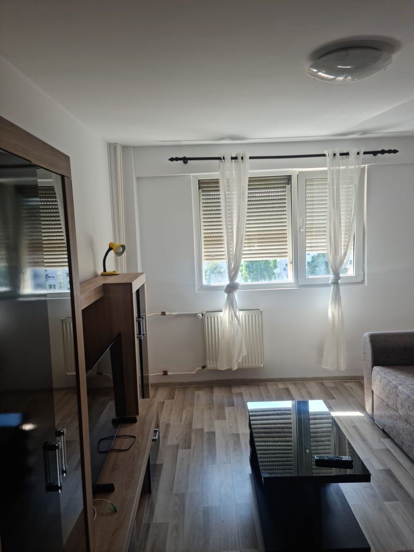 Apartament 2 camere renovat, mobilat complet, Piața Victoriei - Poză 2