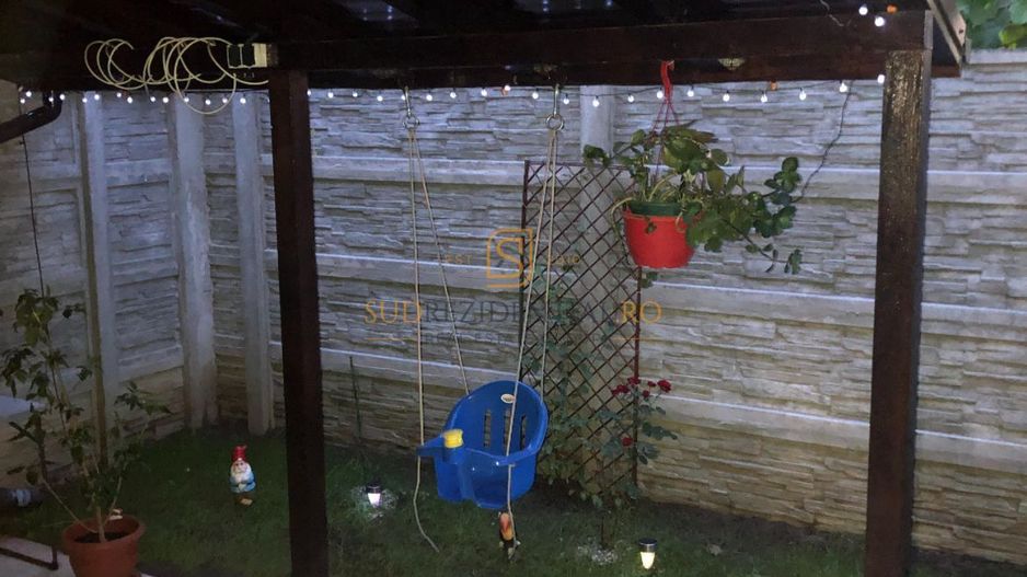 Astrelor 4 camere, P+1, Comision 0% - Poză 27