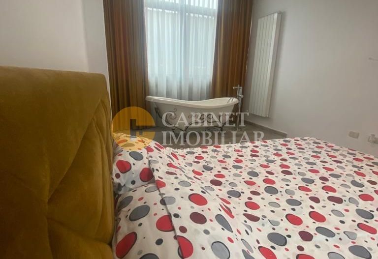 Cug - Apartament 2 Camere Decomandat + Loc De Parcare -Bloc Nou - Poză 14