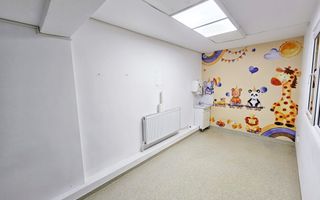 Spatiu comercial, 90 mp utili ( 65 parter + 15 subsol ), Cetate - Poză 3