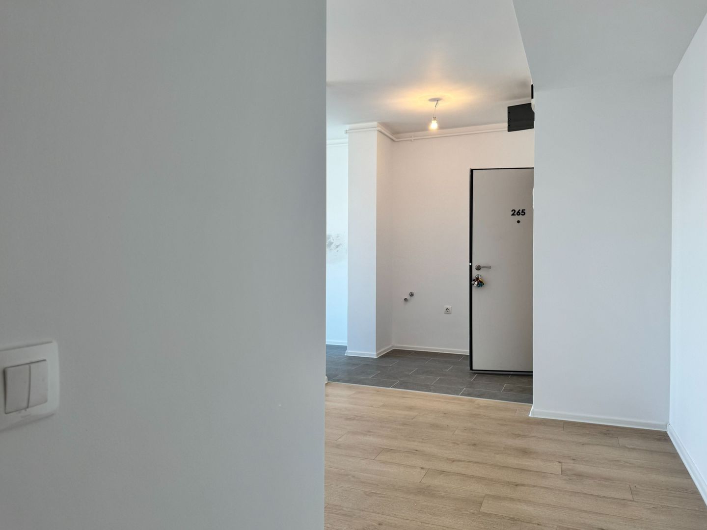 Apartament 3 camere Sectorul 1 - Lângă Lacul Străulești - Poză 1