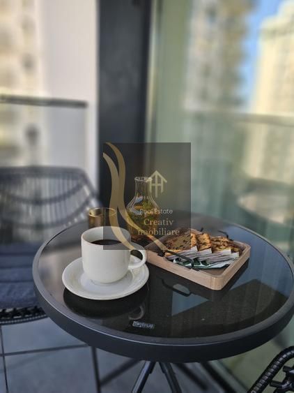 Prima închiriere | Apartament Premium 2 camere | Nusco City 2 | 55 mp | Etaj 5 - Poză 16
