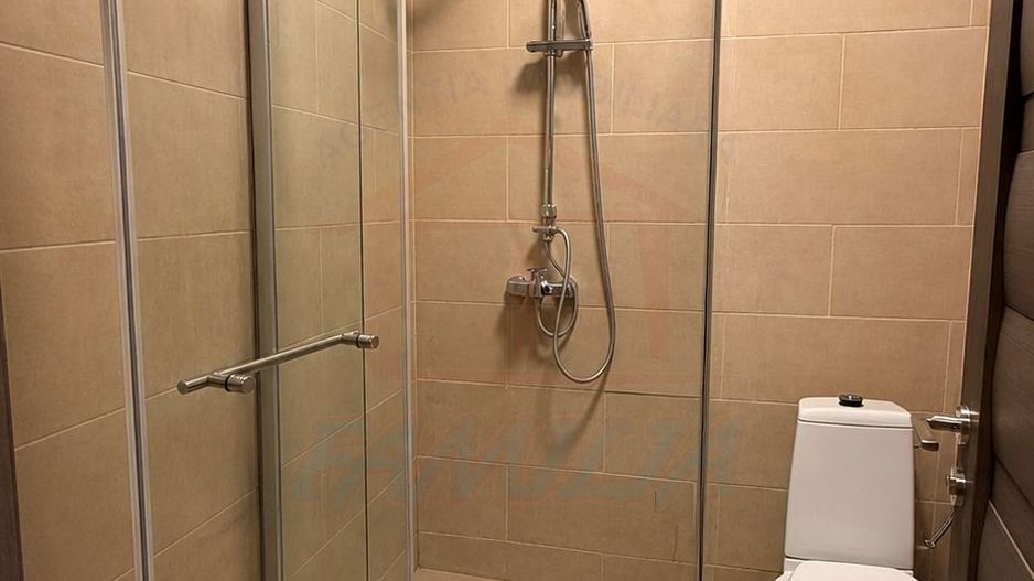 De vânzare – Apartament 95,5 mp  Etaj 1-Cartier Arcada – Țiglina 2 - Poză 8