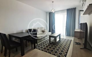 Apartament cu 2 camere de inchiriat in Prima Urbana Oradea - Poză 4