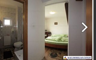 PENSIUNE 12 CAMERE, TEREN 1.300 MP, DAMBOVICIOARA, 280000 Euro - Poză 10