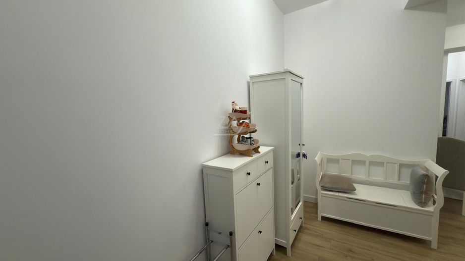 Pet Friendly! Girocului - Esso. Bloc nou cu lift. Loc parcare. - Poză 9