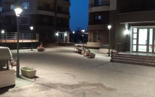 AP. 2 CAMERE- ATLANTIS ONE, PET-FRIENDLY, CENTRALA, PISCINA EXTERIOARA - Poză 2