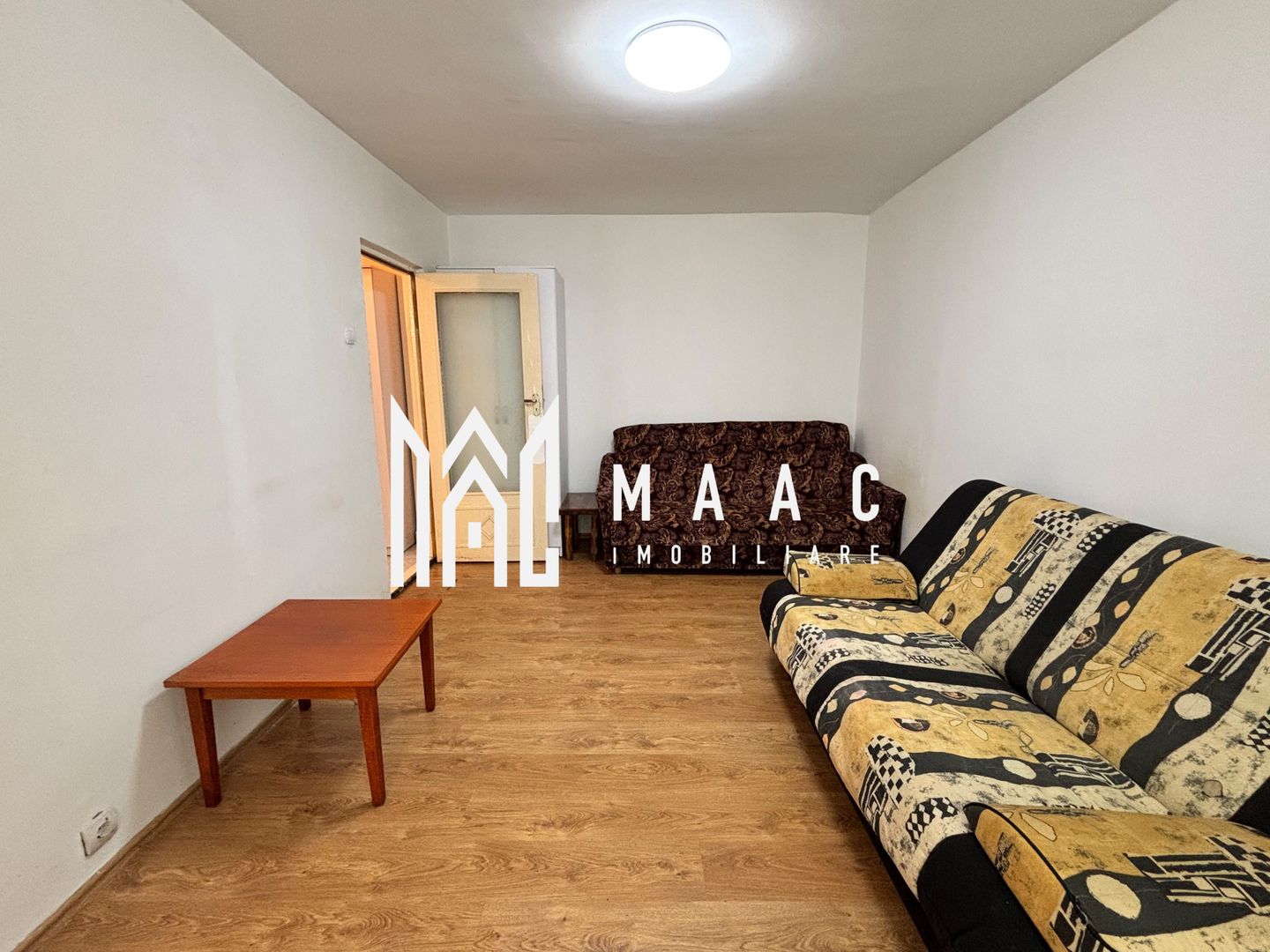 Garsoniera | Parter | 28 MPU | Valea Aurie - Poză 3