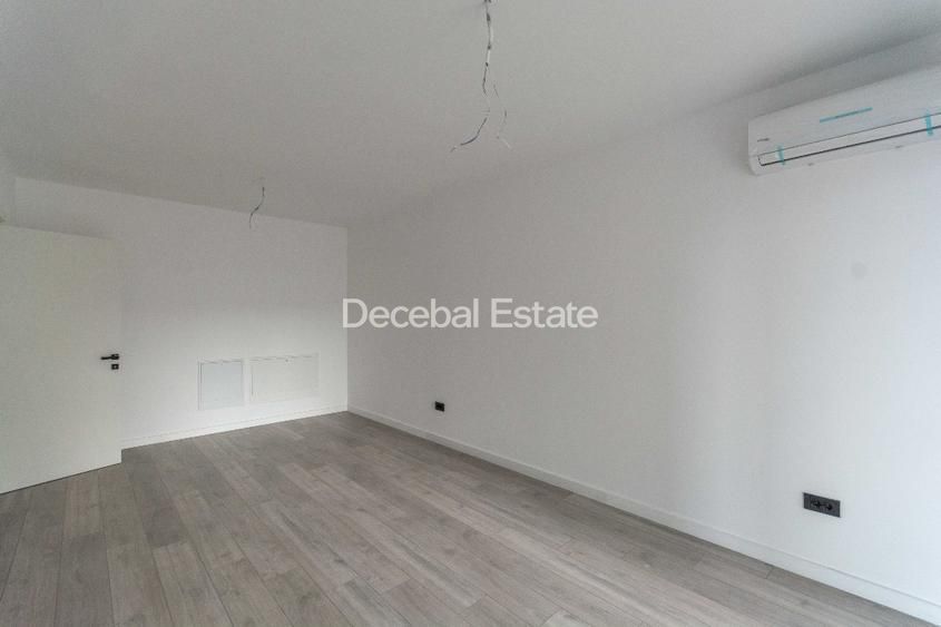 2 camere  bloc nou TVA inclus 71 mp Astorium Life Parcul Teilor - Poză 14