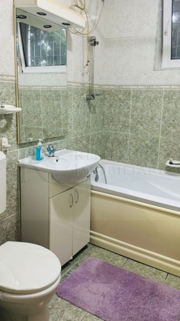 2 Camere + Loc de Parcare | Parter Înalt | Zona Fagului - Bună Ziua - Poză 7