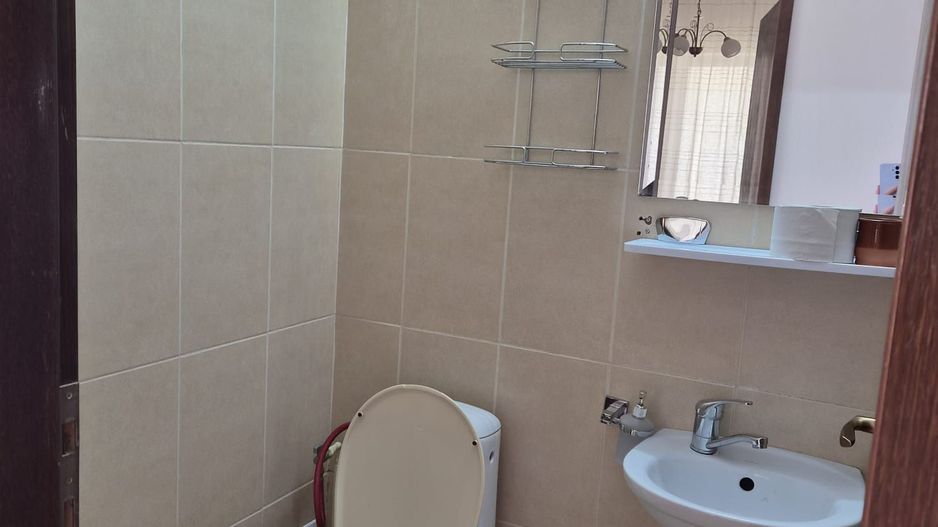 Apartament 3 camere, 80 m-600euro-Green Park - Poză 11