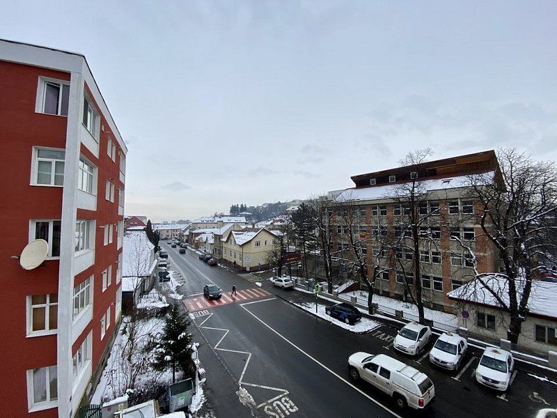 Spatiu comercial de inchiriat in zona centrala a Brasovului. - Poză 6