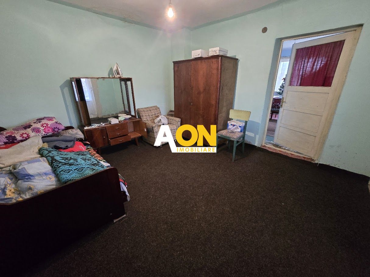 Casa 3 Camere Sat Galtiu, 1100 mp Teren - Poză 6