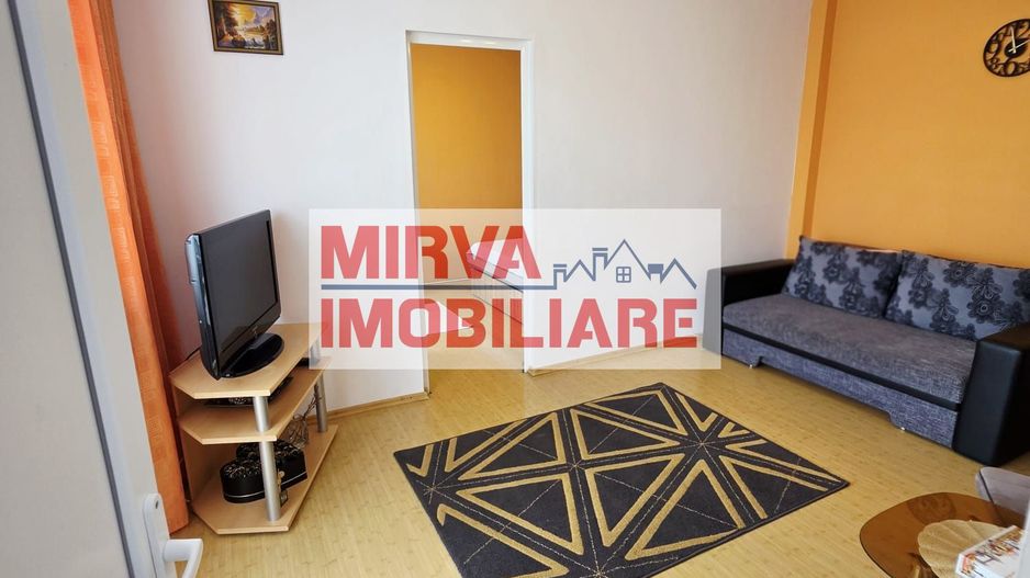Apartament 2 camere, mobilat si utilat, zona Vest - Poză 8