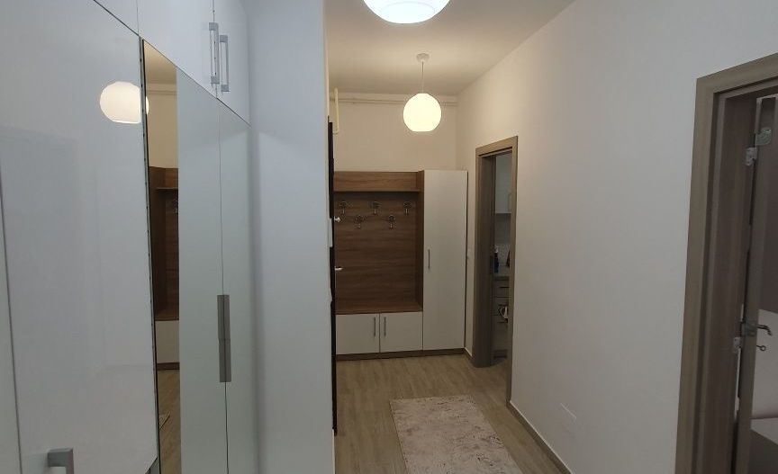 garsonieră Exigent-Plaza Mall, metrou Lujerului IM401 - Poză 2