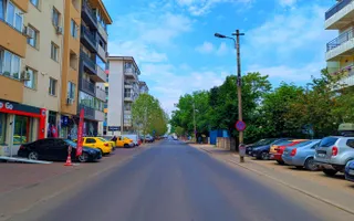 Spațiu comercial 164 mp, vitrină stradală, Metalurgiei Park, Sector 4 - Poză 15