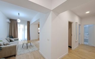 AP. 2 CAMERE - FIRST ESTATE, CURTE PROPRIE 25 MP, PET-FRIENDLY - Poză 6