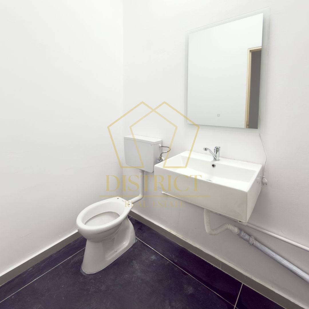 Spatiu comercial 78 mp, parter | Blascovici - Poză 6