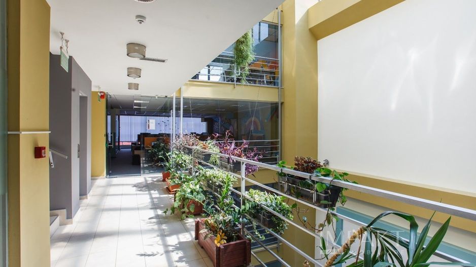 Spatiu birouri premium | Cladire moderna | Zona Ultracentrala - Poză 21