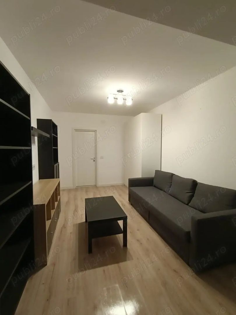 STUDIO DUBLU | PIPERA | IVORY RESIDENCE - Poză 5