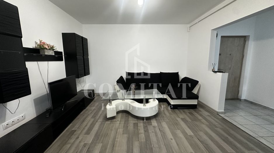 Apartament 2 camere | La cheie | Zona Str Cetatii - Poză 3
