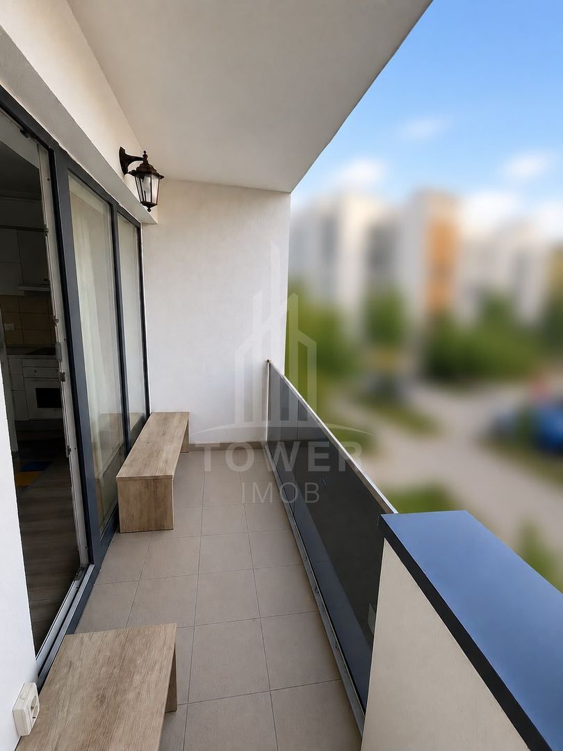 Apartament de închiriat – 3 camere, 2 băi, 72 mp - Poză 14