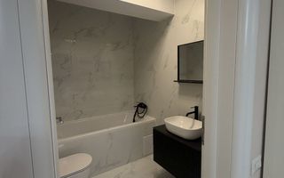 Studio Modern | Apollo Residence Biruinței | Metrou Berceni 5 min - Poză 6
