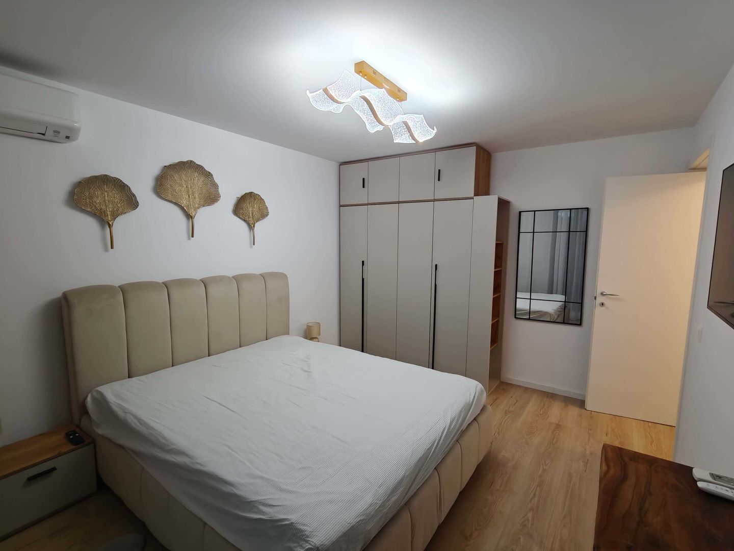 Floreasca Tei Cellini Residence - Poză 6