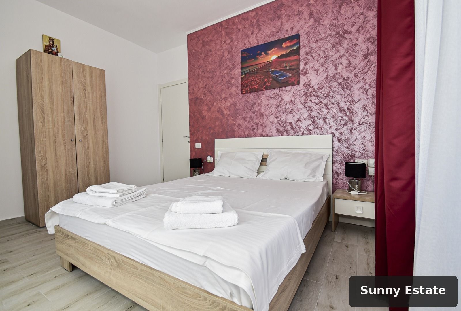 Astoria Mamaia Nord, 2 camere, vedere la mare, preț redus 104.900€ - Poză 7