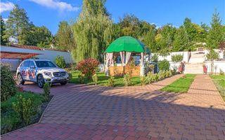 Domeniu de vanzare, Baile Govora teren 20875mp - Poză 6