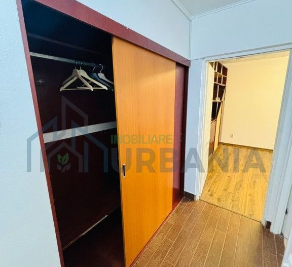 Apartament 3 camere semidecomandat, mobilat si utilat - Podu Ros, Iasi - Poză 10