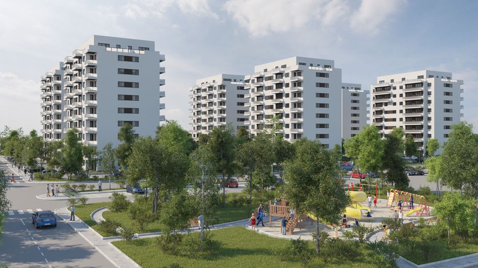 New Point Pipera - Poză 6