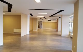 Spațiu comercial de vânzare (904 mp) - Zorilor - Poză 5