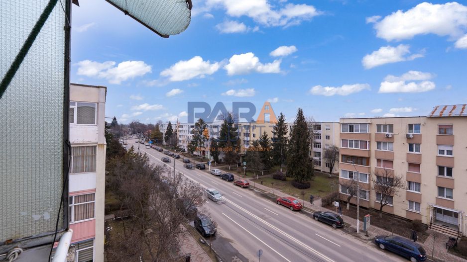 Apartament 4 camere - Ultracentral / Bd. RomanMușat - Poză 13