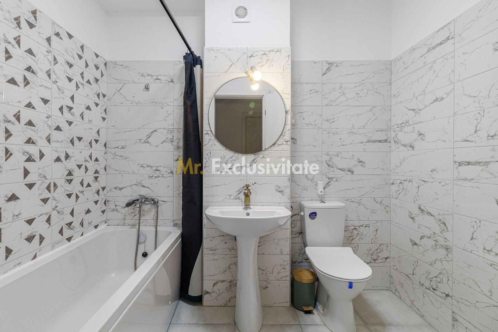 2 camere | Mobilat complet | Parcare Inclusa - Poză 4