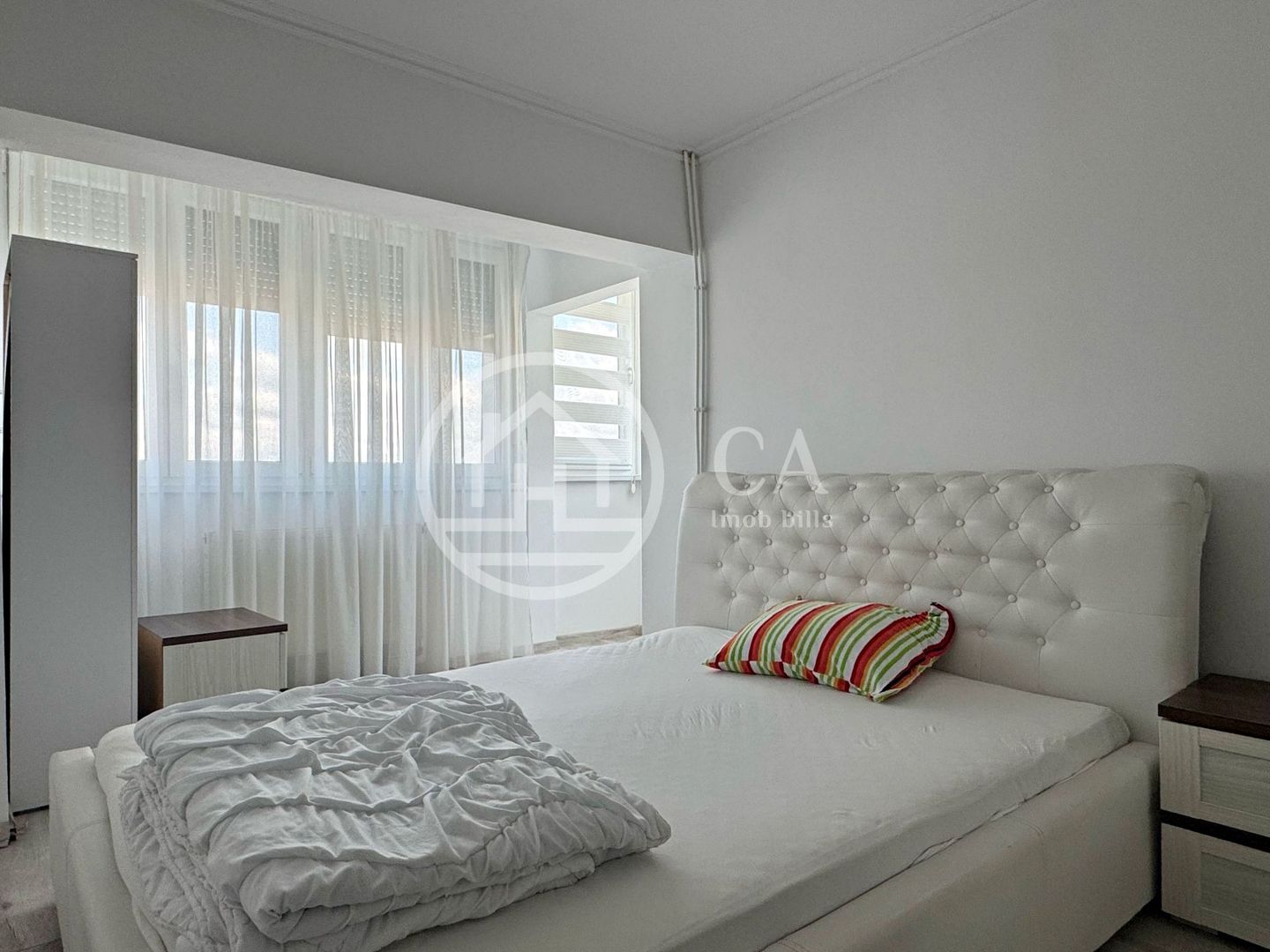 Apartament de vânzare cu 2 camere tip X in Sanmartin, Bihor - Poză 1