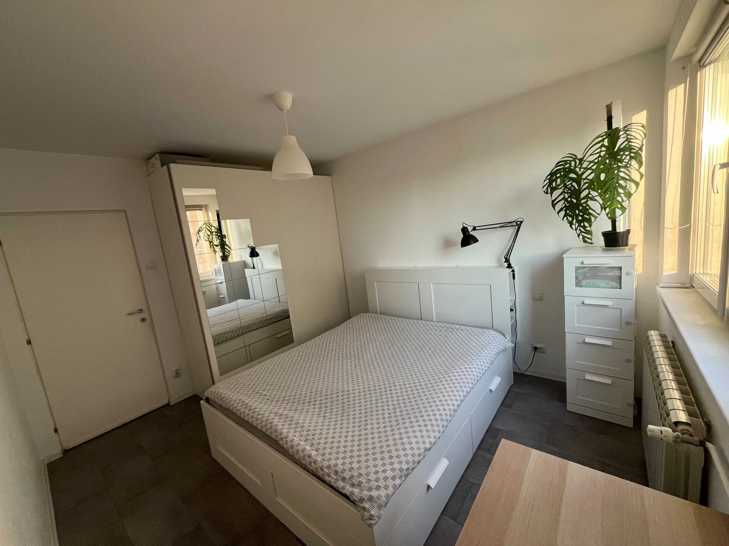 Apartament 2 camere de vanzare Drumul Taberei - Poză 4