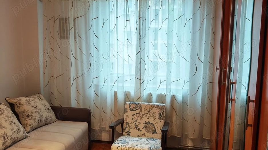 De vanzare ap 2 camere decomandat, zona Kaufland Ferentari - Poză 3