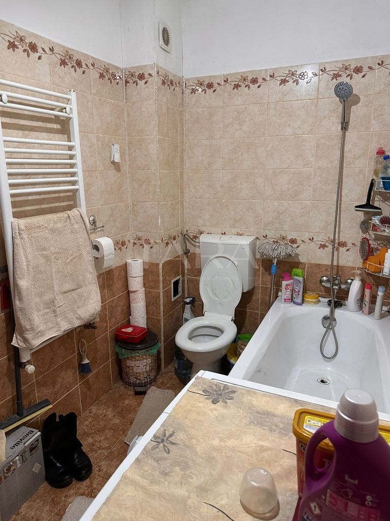 Apartament cu 2 camere în zona Mărăști. - Poză 4