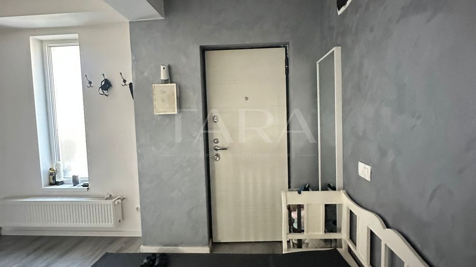 Casă cochetă in zona Baciu | Merită vazută! - Poză 11