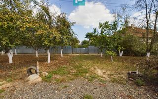 Casă cu teren 2877 mp, orașul Ineu - Poză 8