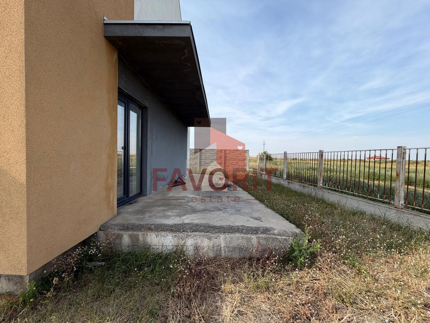Triplex | 3 camere | Toate utilitatile | Asfalt | Parter + Mansarda | - Poză 8