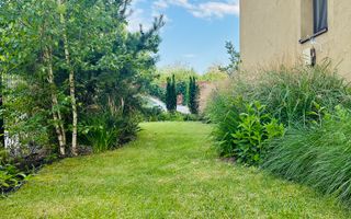 Curte proprie 82 mp | 2 camere, 52 mp | La 10 min de centrul orasului - Poză 24