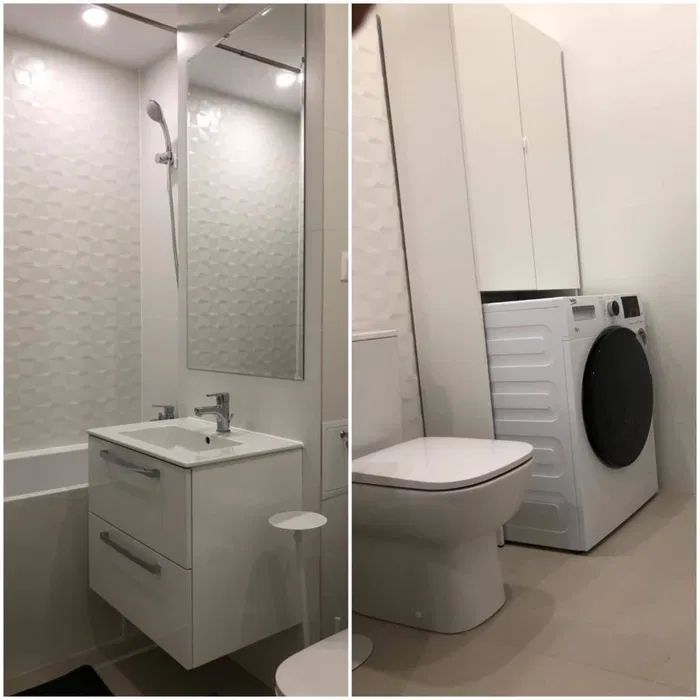 Apartament 2 camere HILS PALLADY, Parcare Inclusa, 3 min Metrou - Poză 6