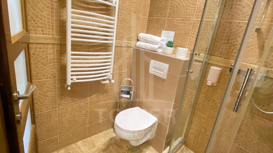 Afacere regim hotelier la închiriat -zona centrala - Poză 6