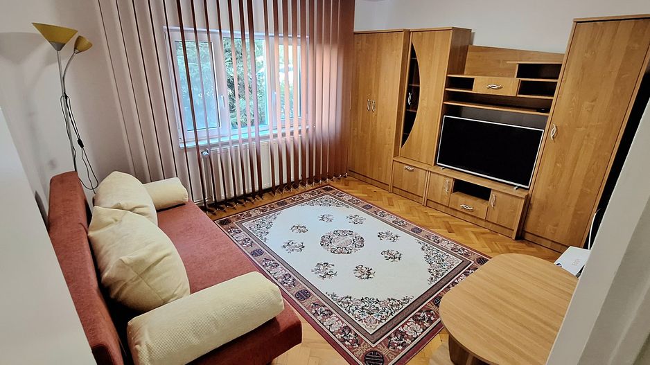 Apartament renovat cu 3 camere - zona Andrei Saguna - Poză 7