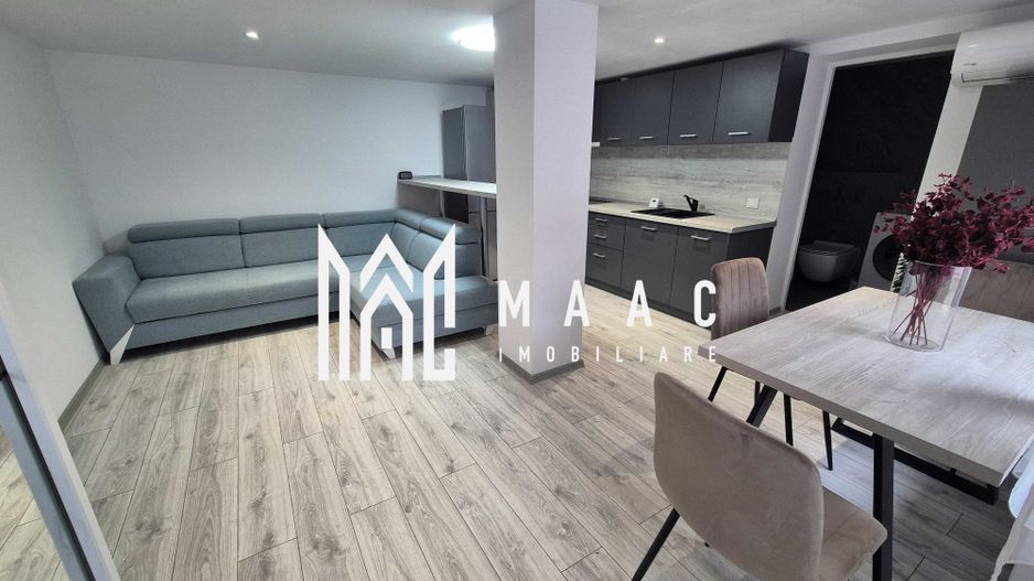 Apartament 2 camere | Curte | Terasa | Modern | Central - Poză 2