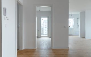Apartament 4 camere | Etaj 4 | Comision 0 % | Loc de parcare - Poză 2